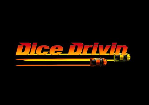 Logotipo de Dice Drivin