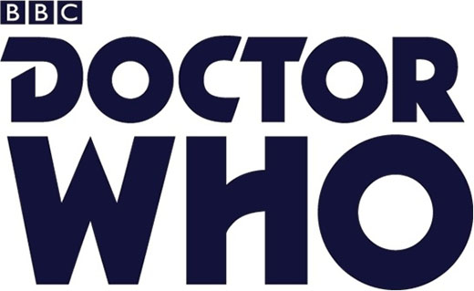Logitpo de la BBC para Doctor Who