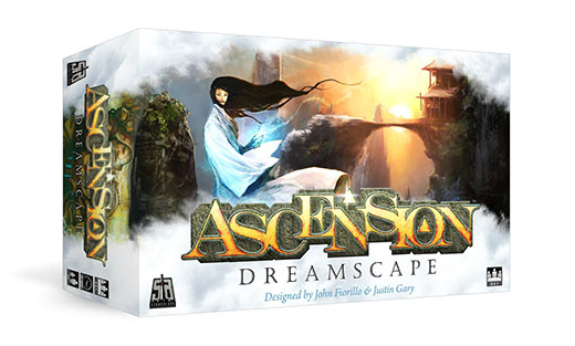 Caja de Ascension Dreamscape