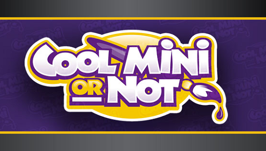Logotipo de Cool Mini or Not