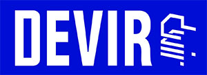 Logotipo de Devir Iberia