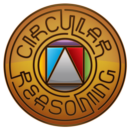 Circular Reasoning ganador del Mensa Select 2016