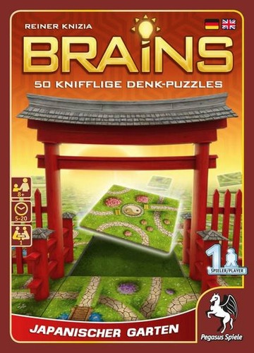 Brains, novedad de SD Games