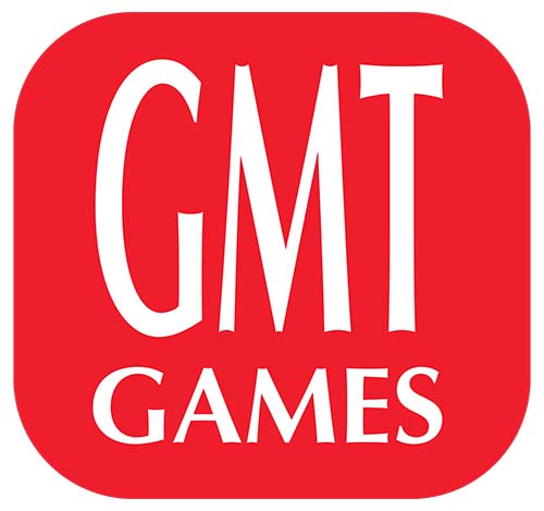 logotipo de GMT Games