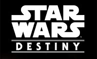 Logo de Star Wars Destiny