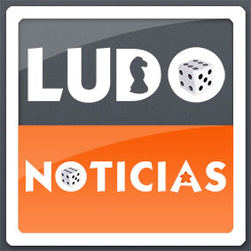 Logotipo de Ludonoticias