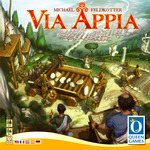 Caja de Via Appia