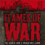 Logo de Flames of War