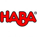 Logo de la editorial Haba