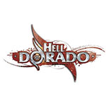 Logo de Hell Dorado