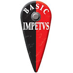 Logo del juego impetus