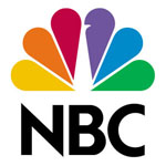 Logo de la NBC