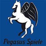 Logo de Pegasus Spiele