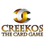 Logotipo de Creekos