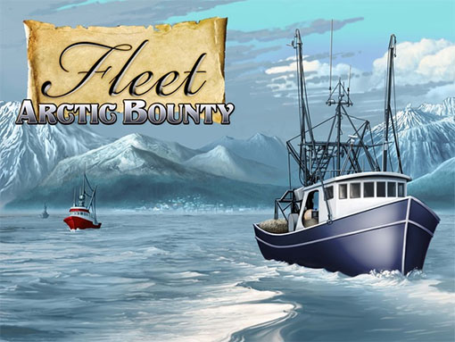 Portada de Fleet Artic Bounty