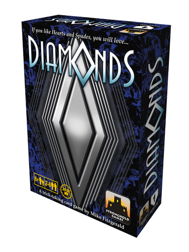 Caja de Diamonds