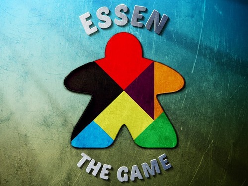 logo de Essen the game spiel 13