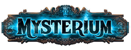 Logotipo de Mysterium
