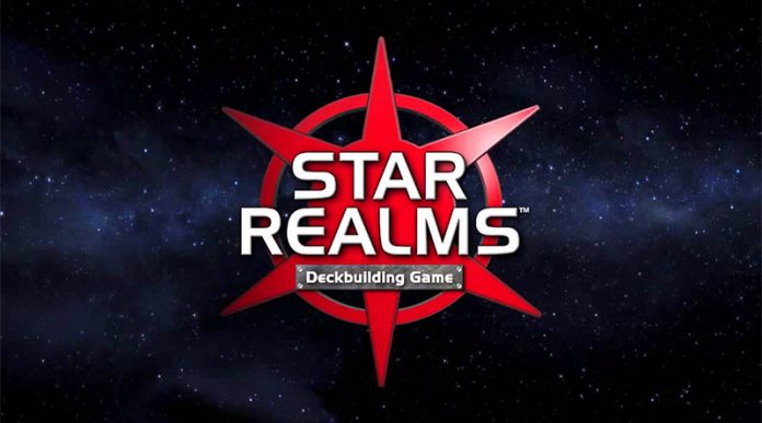 Logotipo de Star Realms