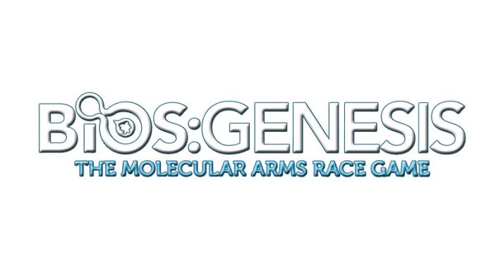 Logotipo de Bios Genesis