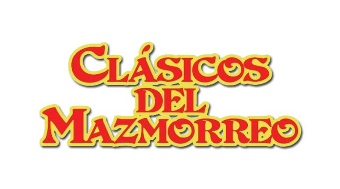 Logotipo de Clasicos del mazmorreo
