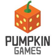 Logotipo de pumpkin Games