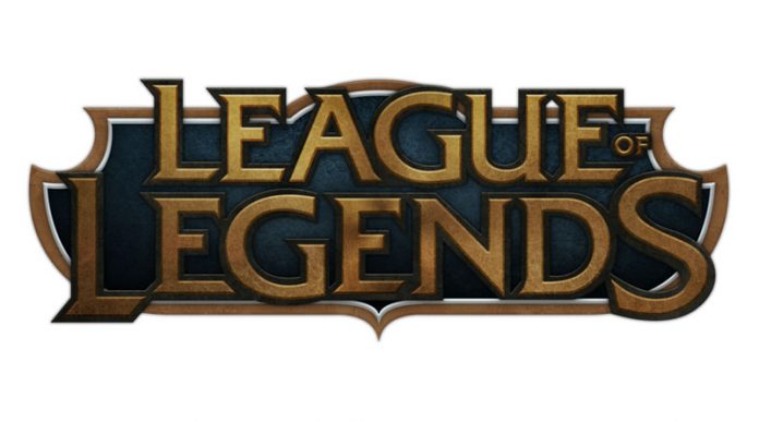 Logotipo de League of Legends