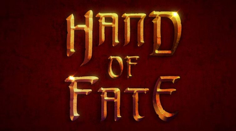 tabletopia hand of fate ordeals