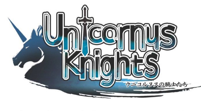 Logotipo de Unicornus Knight