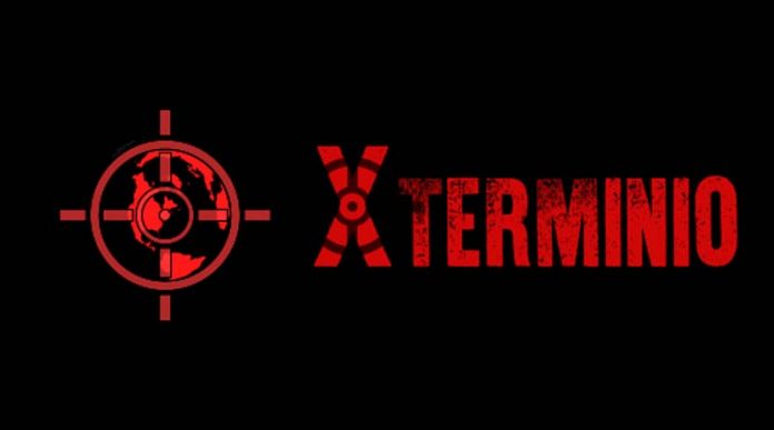 logotipo de xtermination