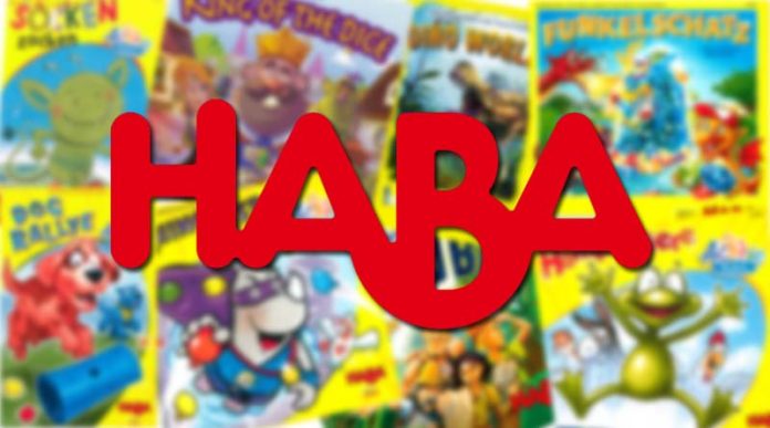 Logotipo de Haba y las novedades para 2018