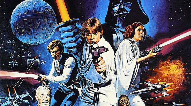 Vuelve Star Wars el juego de rol en una edición especial 30 aniversario