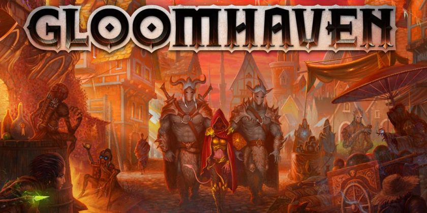 gloomhaven expansions