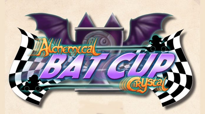 Logotipo de Bat Cup