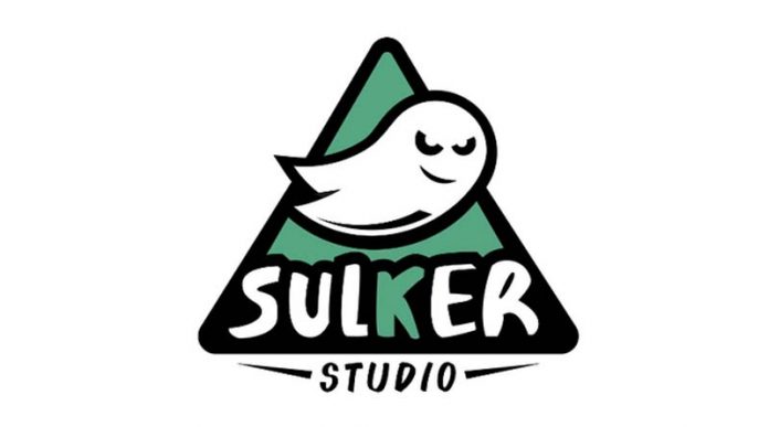 Logotipo de Sulker Studio