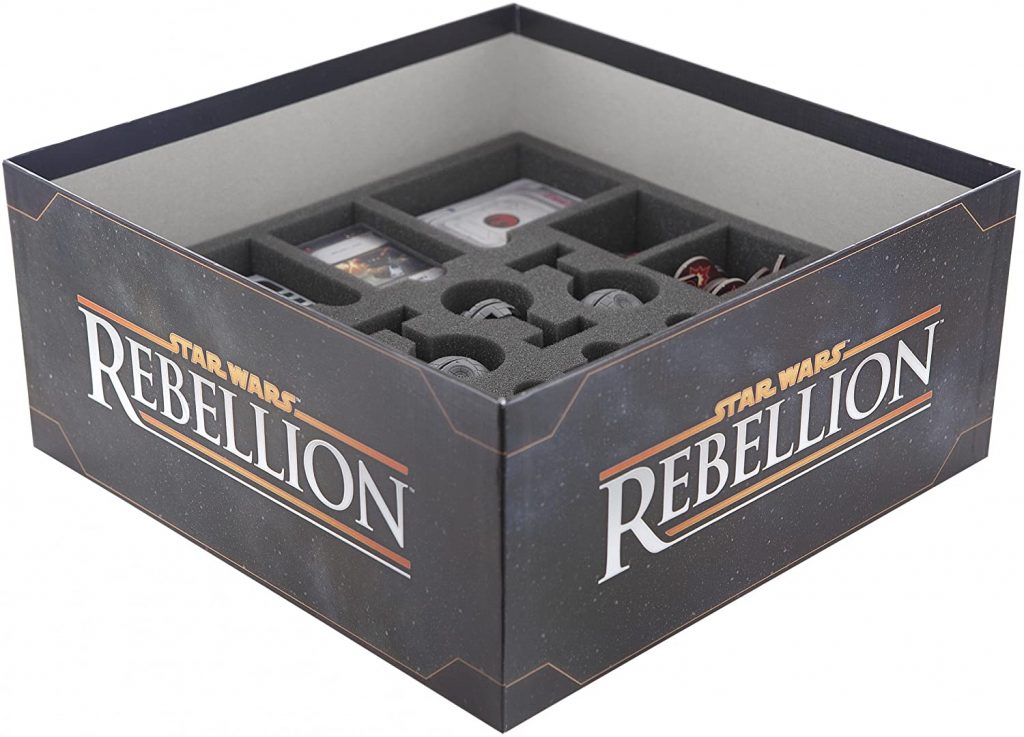 Feldherr The Star Wars Rebellion