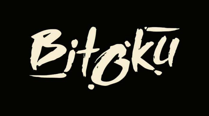 Logotipo de Bitoku