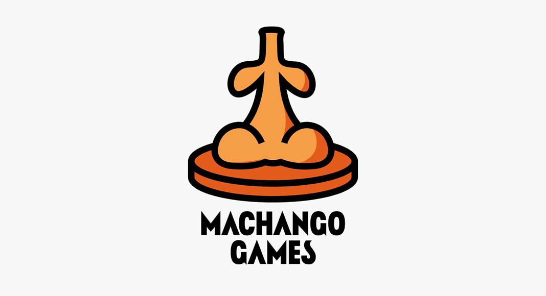 Logotipo de Machango Games