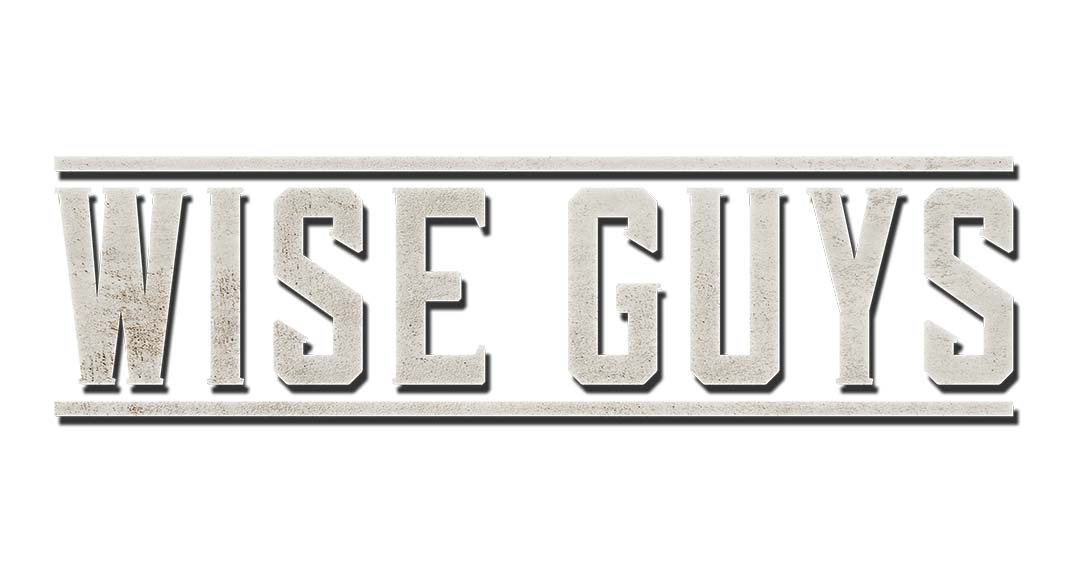 Logotipo de Wise Guys