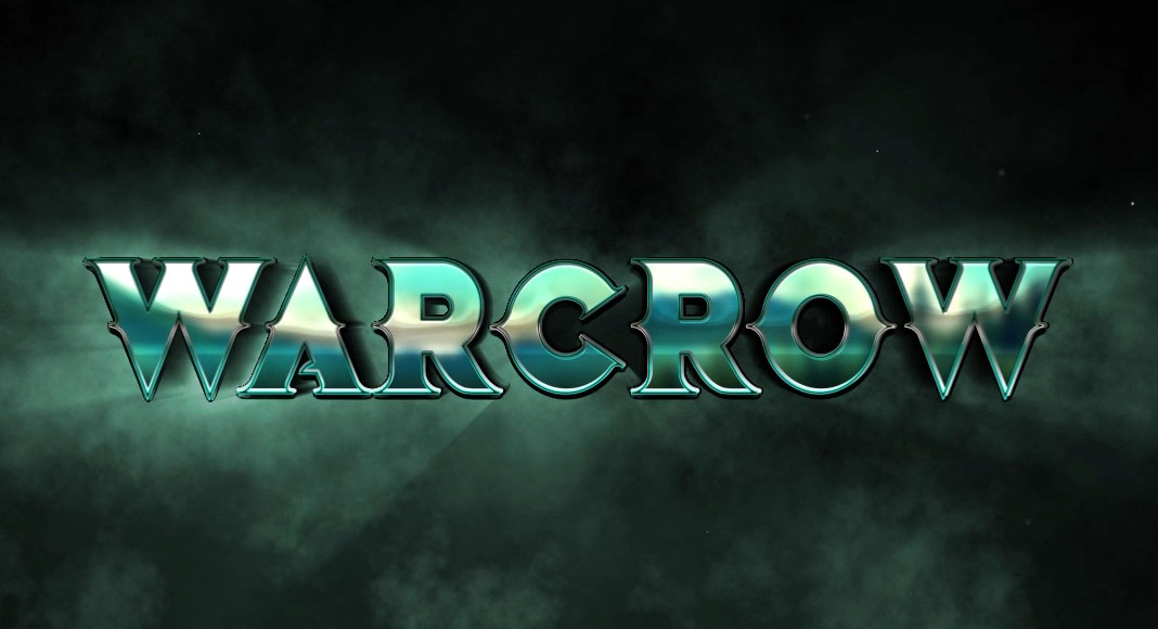 Logotipo de Warcrow