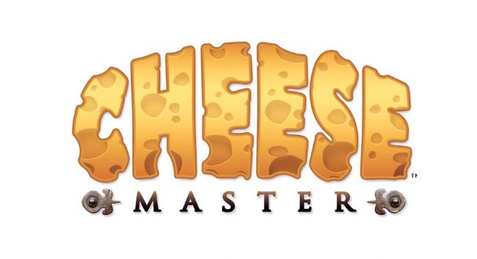 Logotipo de Cheese Master